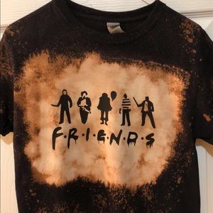 Halloween shirts